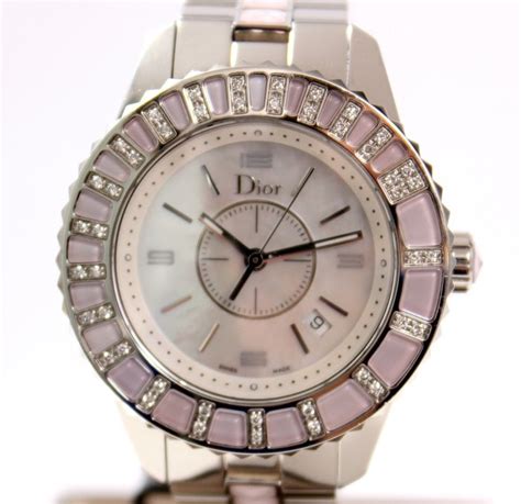 dior horloge dames prijs|Alle stukken .